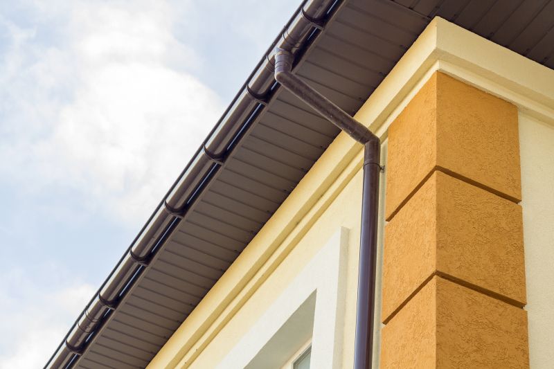 Commercial Gutter Service in San Francisco, CA