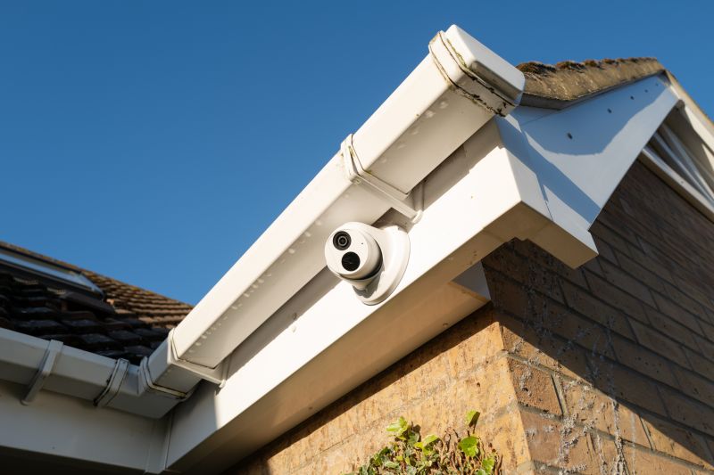 Box Gutter Installation