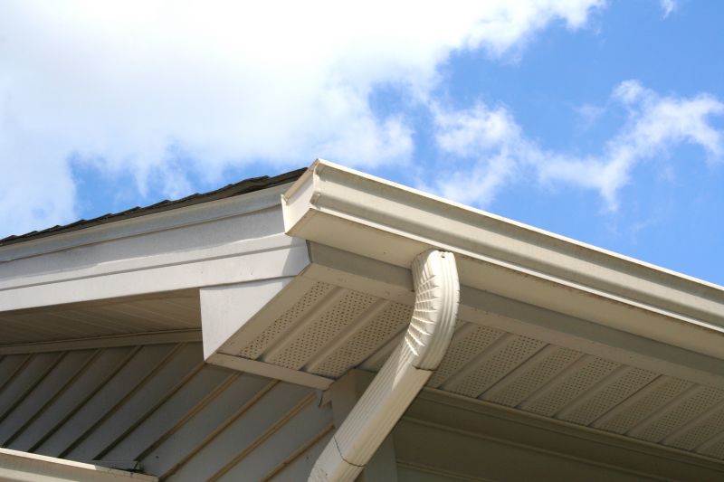 Box Gutter Installation