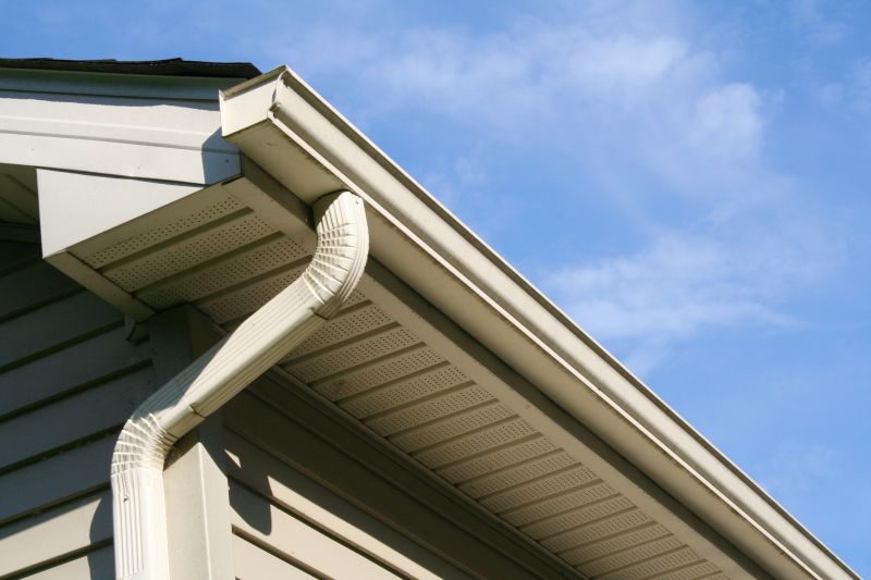 Box Gutter Installation