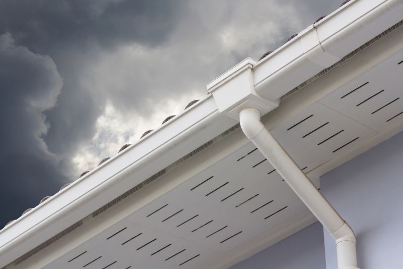 Custom Box Gutter Designs