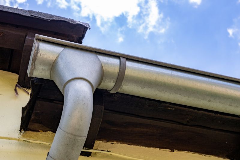 Commercial Gutter Repair in Boulder, CO