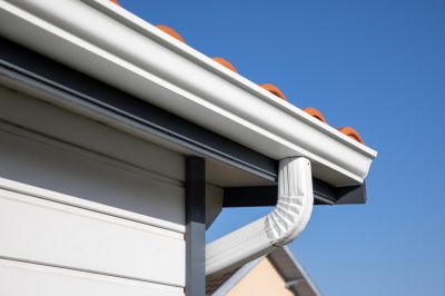 Downspout Repair in Longmont, CO