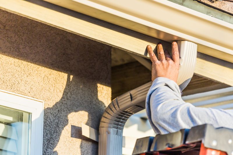 Gutter Repair and Maintenance