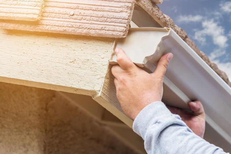 Gutter System Repair in Longmont, CO