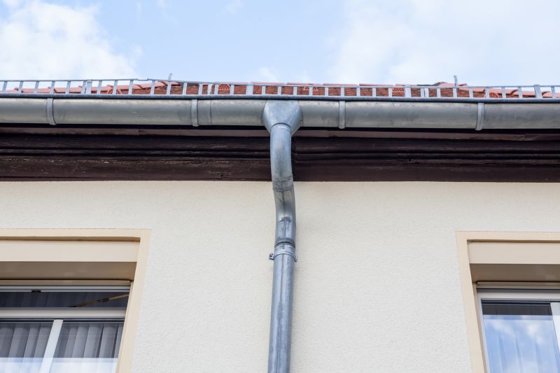 Industrial Gutter Replacement in San Francisco, CA
