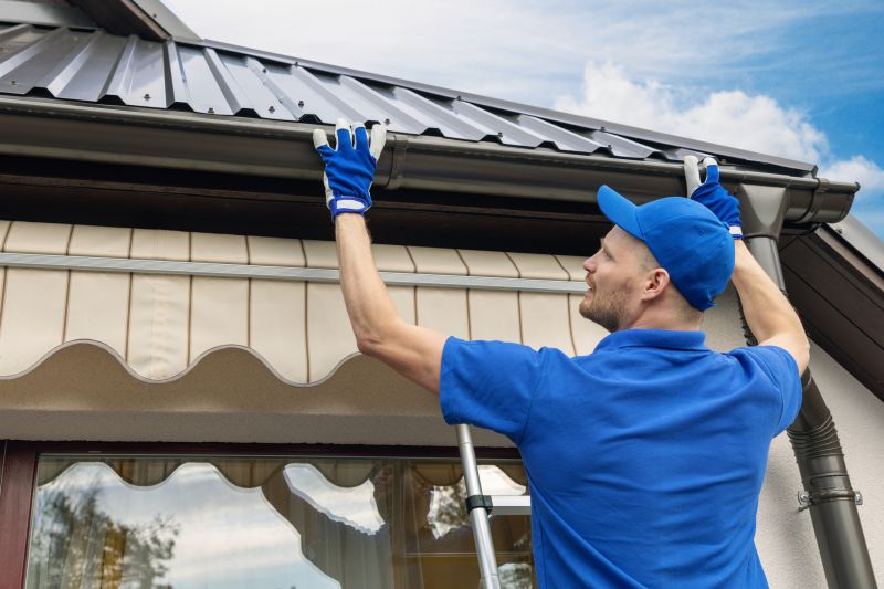Residential Gutter Repair in Longmont, CO