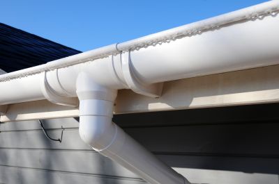 Efficient Water Drainage